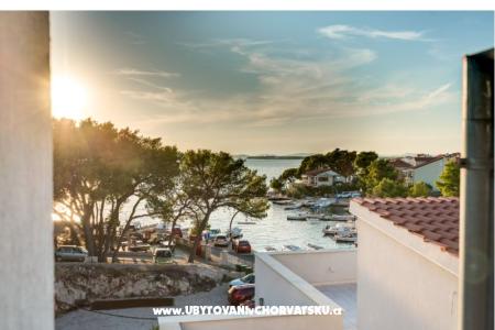Apartments Take a Break Sibenik Croatia