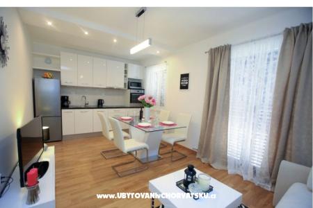 Apartments Tin&amp;Tin Sibenik Croatia