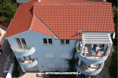Apartments Zoric photo 2