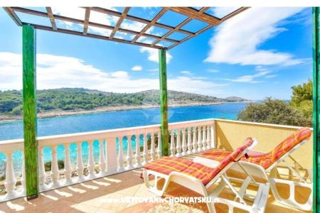 House Petra - Island Žirje photo 2