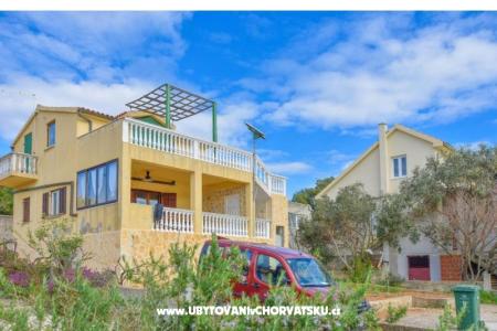 House Petra - Island Žirje photo 3