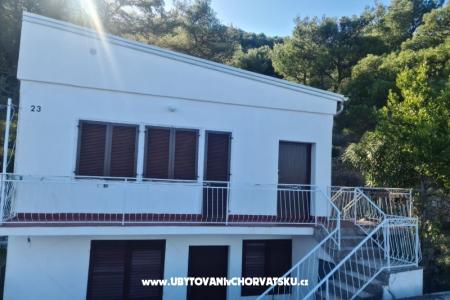 Apartment 20m od mora Sibenik Croatia