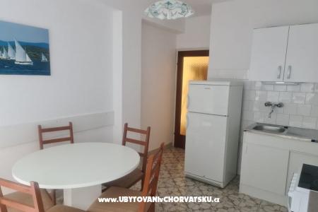 Apartment 20m od mora photo 4