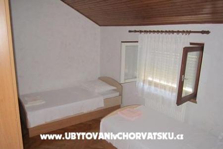 Dalmacija Apartments  photo 4