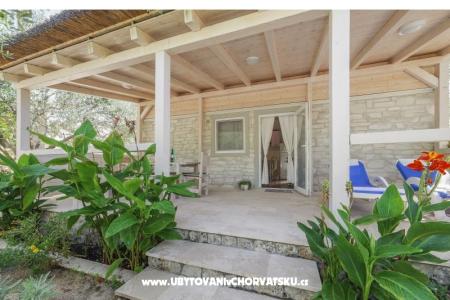 Holiday Resort Olive Garden Jadrija photo 3