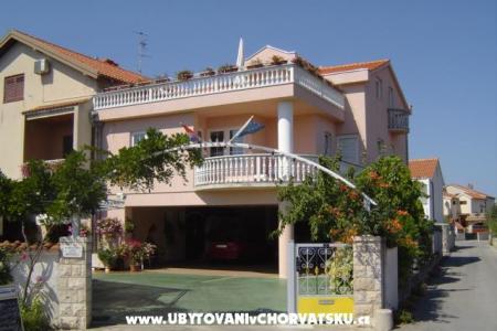 Pansion Villa Daniela photo 3