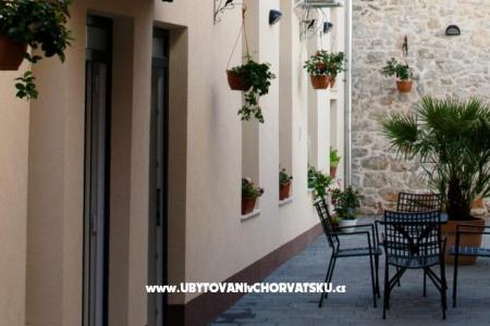 Sibenik Apartments STARS photo 3