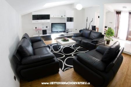 Sibenik Apartments STARS photo 5