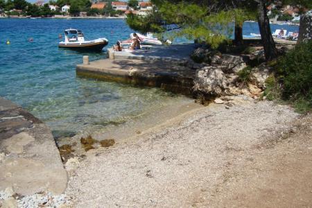 Tiha vala apartmani photo 2