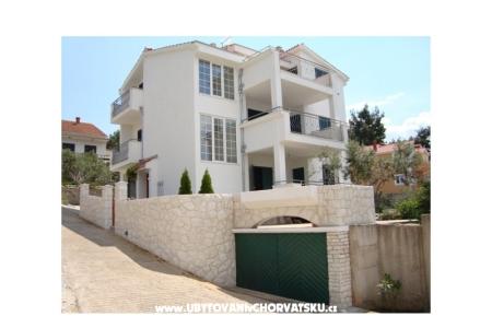 Tiha vala apartmani photo 3