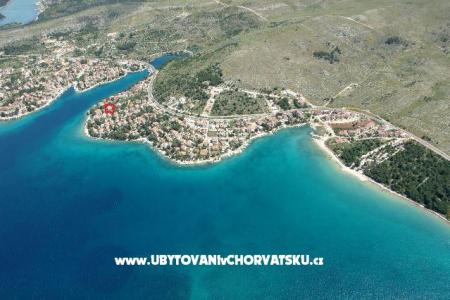 Tiha vala apartmani photo 4