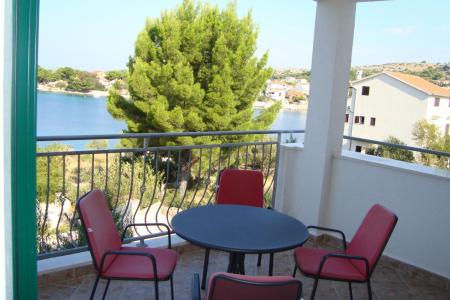 Tiha vala apartmani photo 5