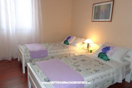 Vila Arboretum Šibenik photo 4