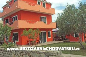 Apartments Villa Magnolija photo 2
