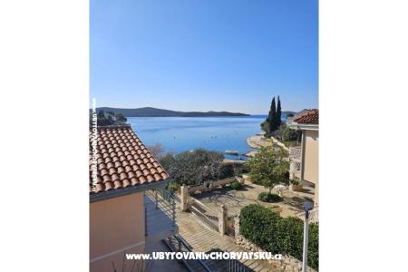 Villa Aura Maris Sibenik Croatia