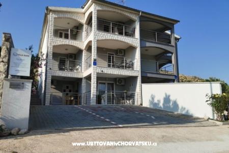 Apartments Villa Mare photo 2
