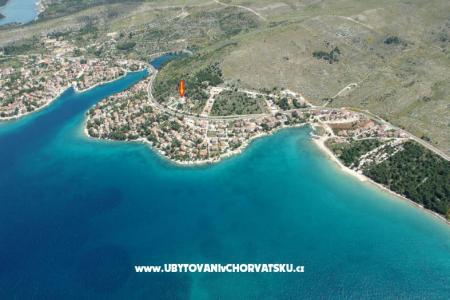 Villa Oliva Žaborić photo 2
