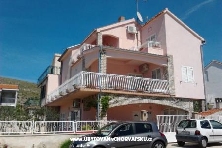 Villa Vesna Šibenik Croatia