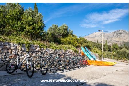 Apartments CURIĆ photo 2