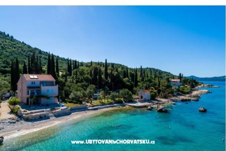 Apartments KOLA Slano Croatia