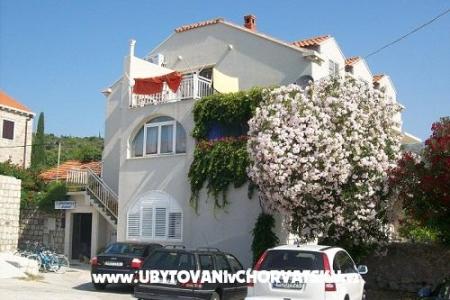 Apartments POLAČA - Slano photo 3