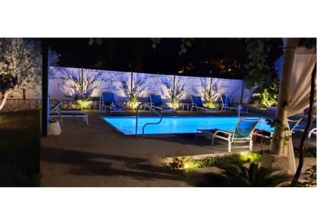 Villa Dube Slano/ villa with pool photo 5