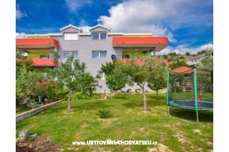 Apartment Lucija photo 2