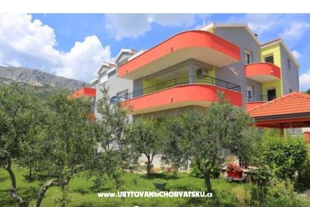 Apartment Lucija photo 3