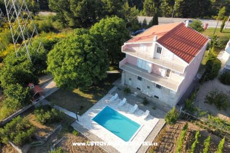 Vacation house Stipe photo 2