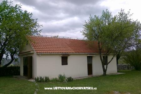 Vacation house Villa Ivo photo 2