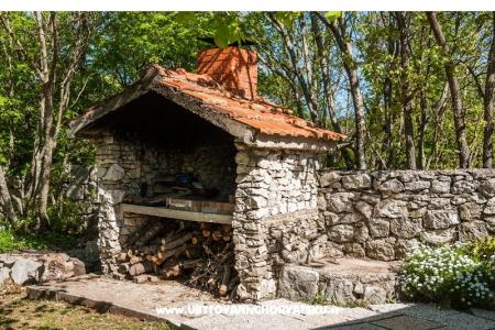 Vacation house Villa Ivo photo 4