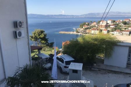 Sunny Apartments Solta photo 3