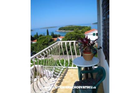 Apartments Blagaić Zlatko photo 2