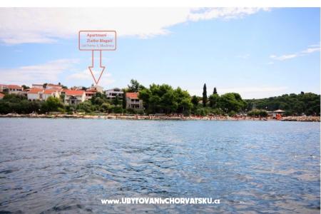 Apartments Blagaić Zlatko photo 3