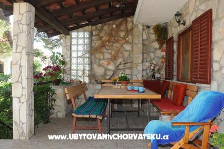 Apartments Dada  photo 4