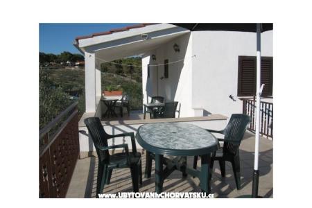 Apartments Oliva - Otok Šolta photo 5