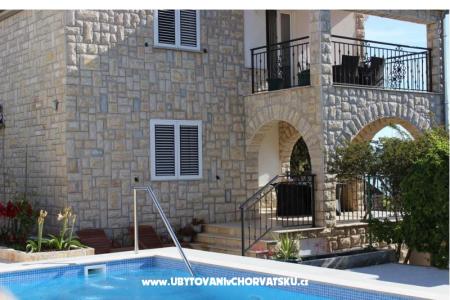 Apartments Solta photo 3