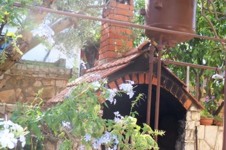 Apartments Mario Stomorska photo 5