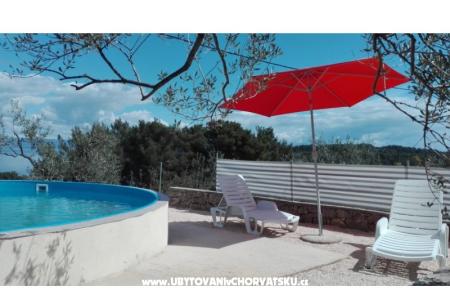 Vacation house Villa Ante photo 5