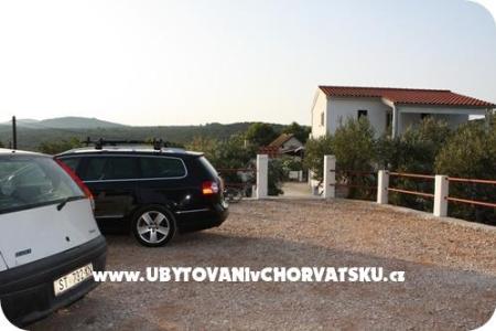 Apartments Oliva  photo 3