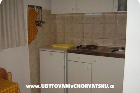 Apartments Oliva  photo 4