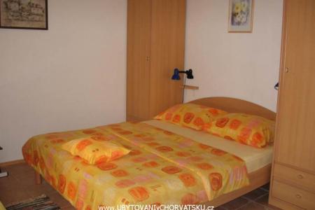 Apartments Oliva  photo 5