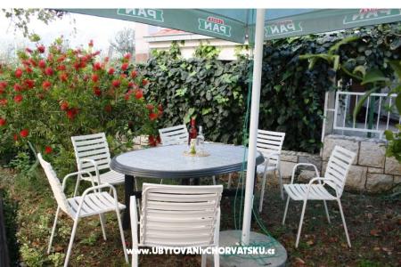 Adriatic Apartments Stobrec photo 3