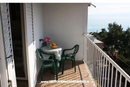 Adriatic Apartments Stobrec photo 4