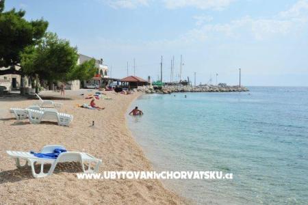 Apartamani Villa Marija photo 2