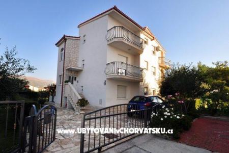 Apartamani Villa Marija photo 3