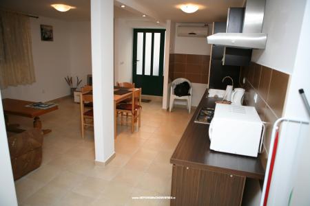 Apartment - Dujas photo 2