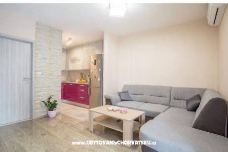 Luxury , with garden! Aenona photo 5