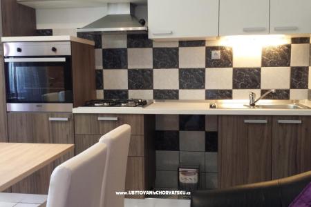 Apartment Ane Stobreč photo 3