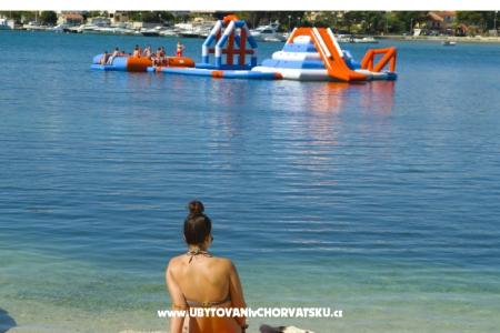 Apartment Anica Split Croatia